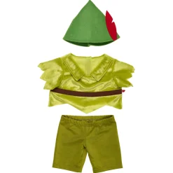 Disney Peter Pan Costume