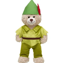 Disney Peter Pan Costume