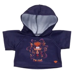 "Disney & Pixar's Inside Out 2" Hoodie