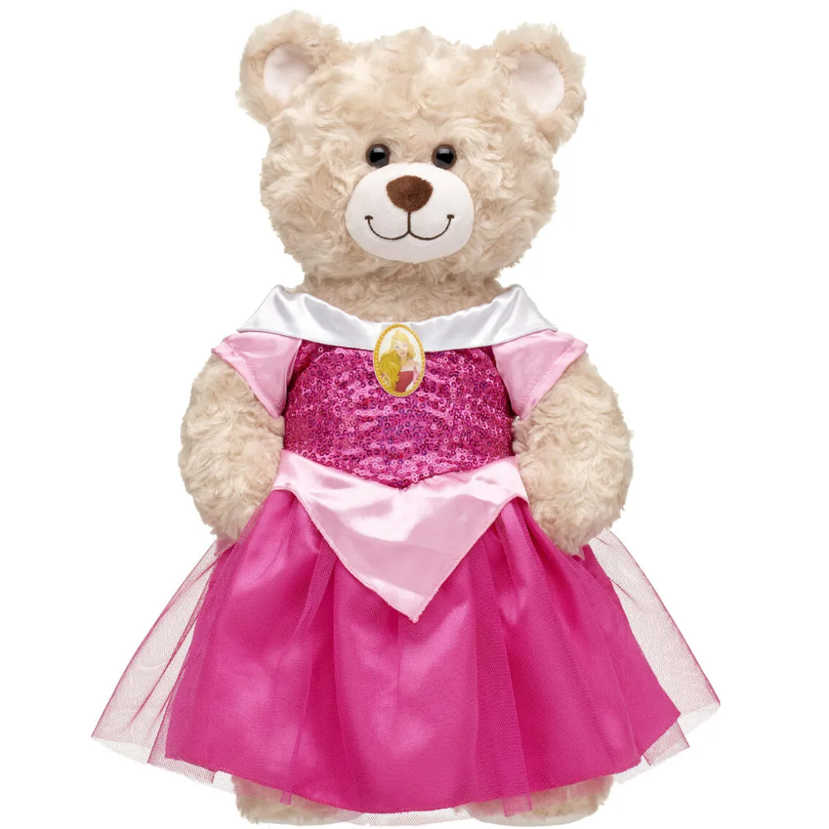 Disney Princess Aurora Dress