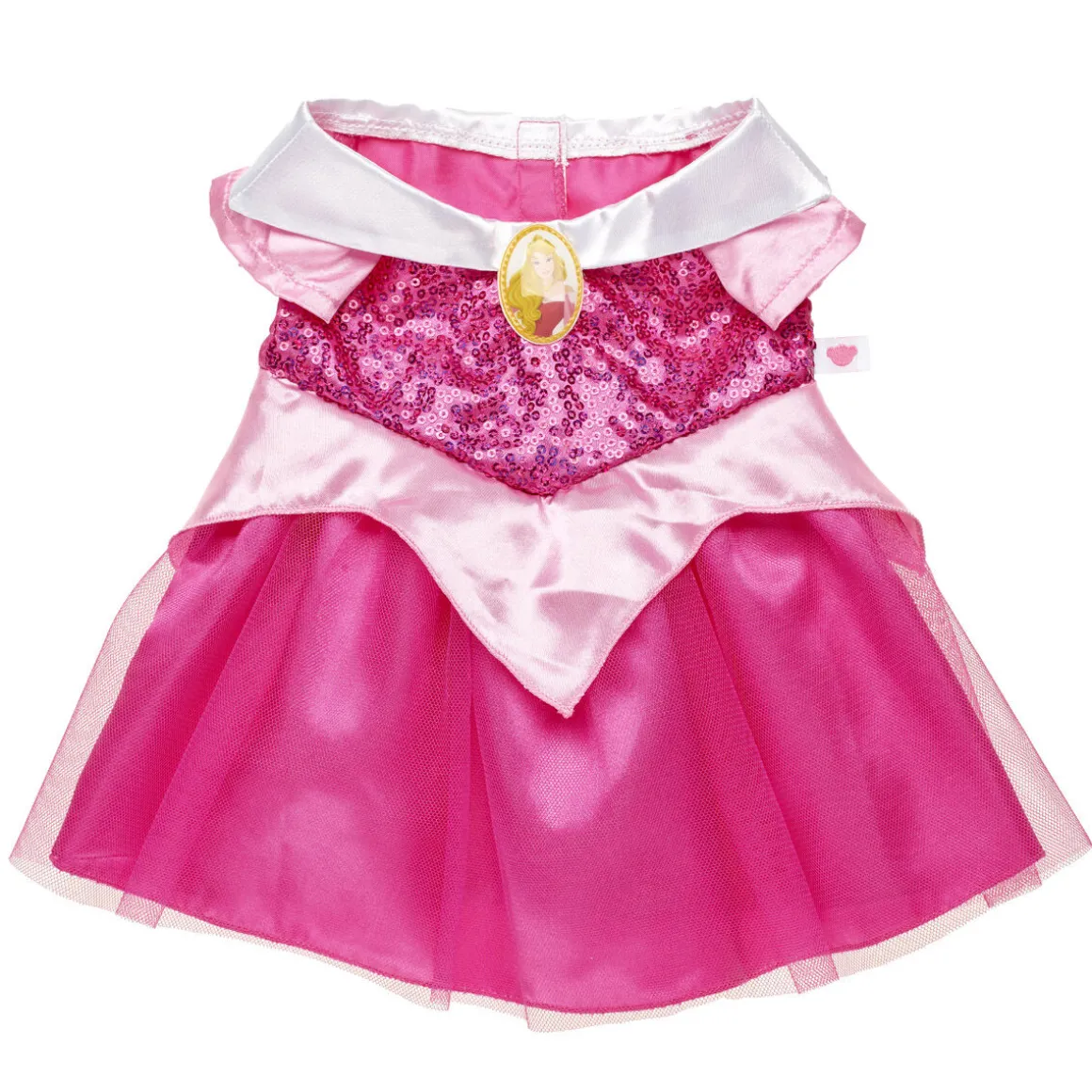 Disney Princess Aurora Dress