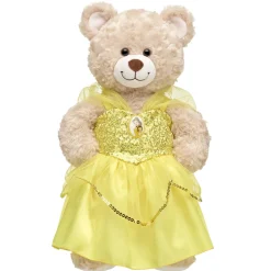 Disney Princess Belle Costume