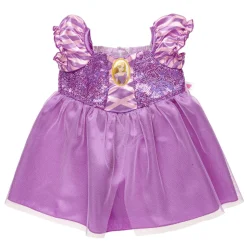 Disney Princess Rapunzel Dress