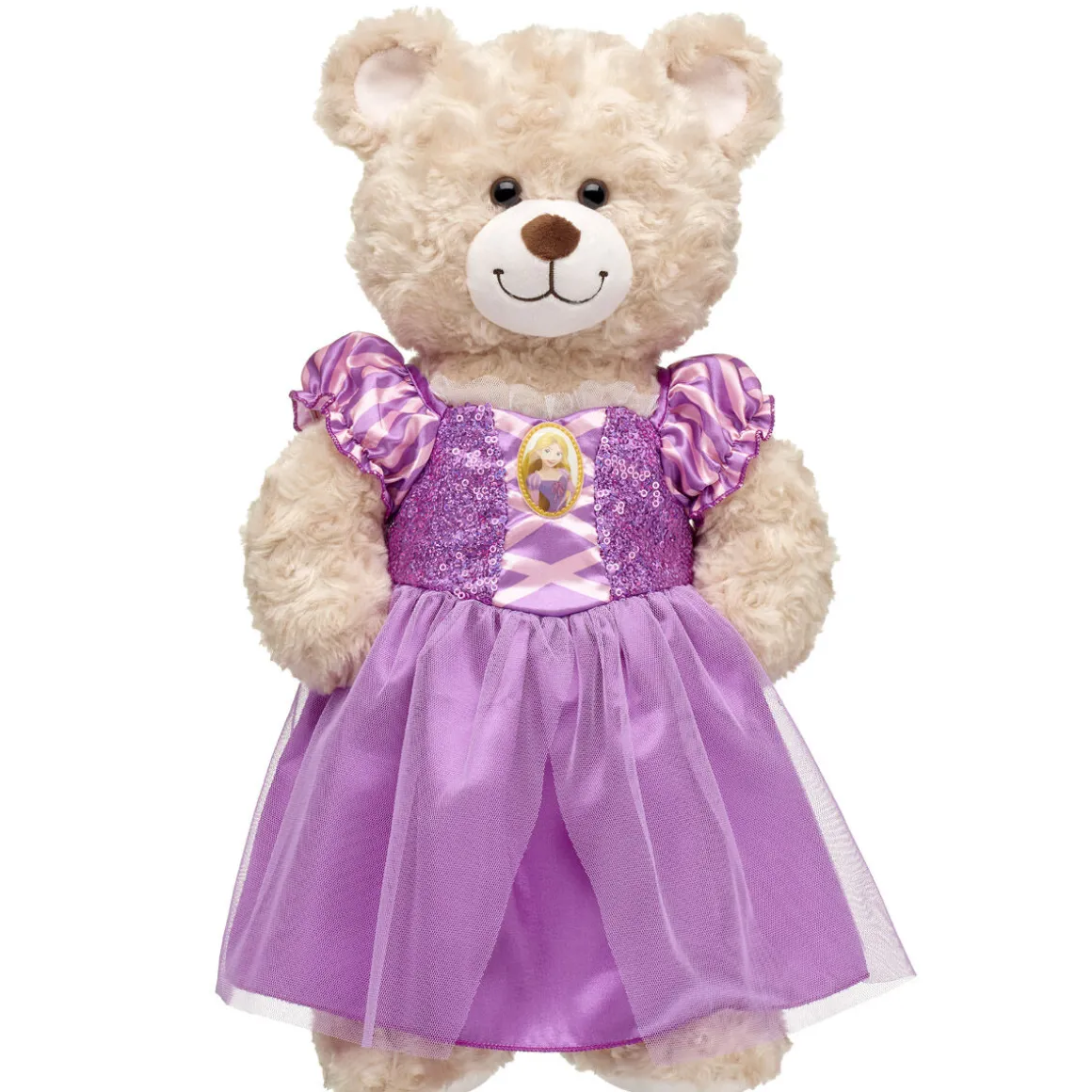 Disney Princess Rapunzel Dress