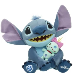 Disney Scrump Wristie