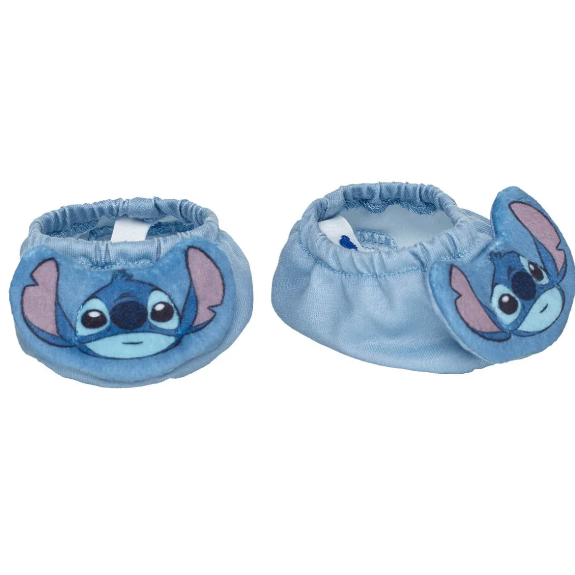 Disney's Stitch Slippers