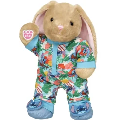 Disney's Stitch Slippers