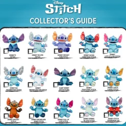 Disney Stitch Experiment 626 Plush