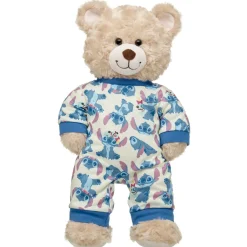 Disney Stitch PJ Sleeper