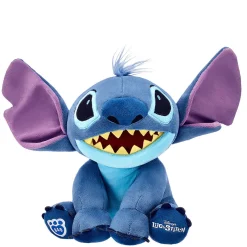 Disney Stitch Plush