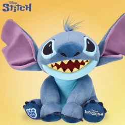 Disney Stitch Plush