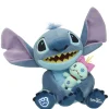 Disney Stitch Plush with Scrump Wristie