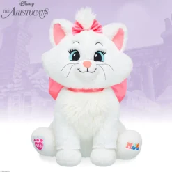 Disney The Aristocats Marie Plush