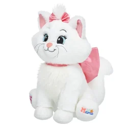 Disney The Aristocats Marie Plush