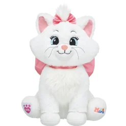 Disney The Aristocats Marie Plush