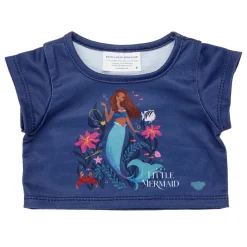 Disney The Little Mermaid Ariel T-Shirt