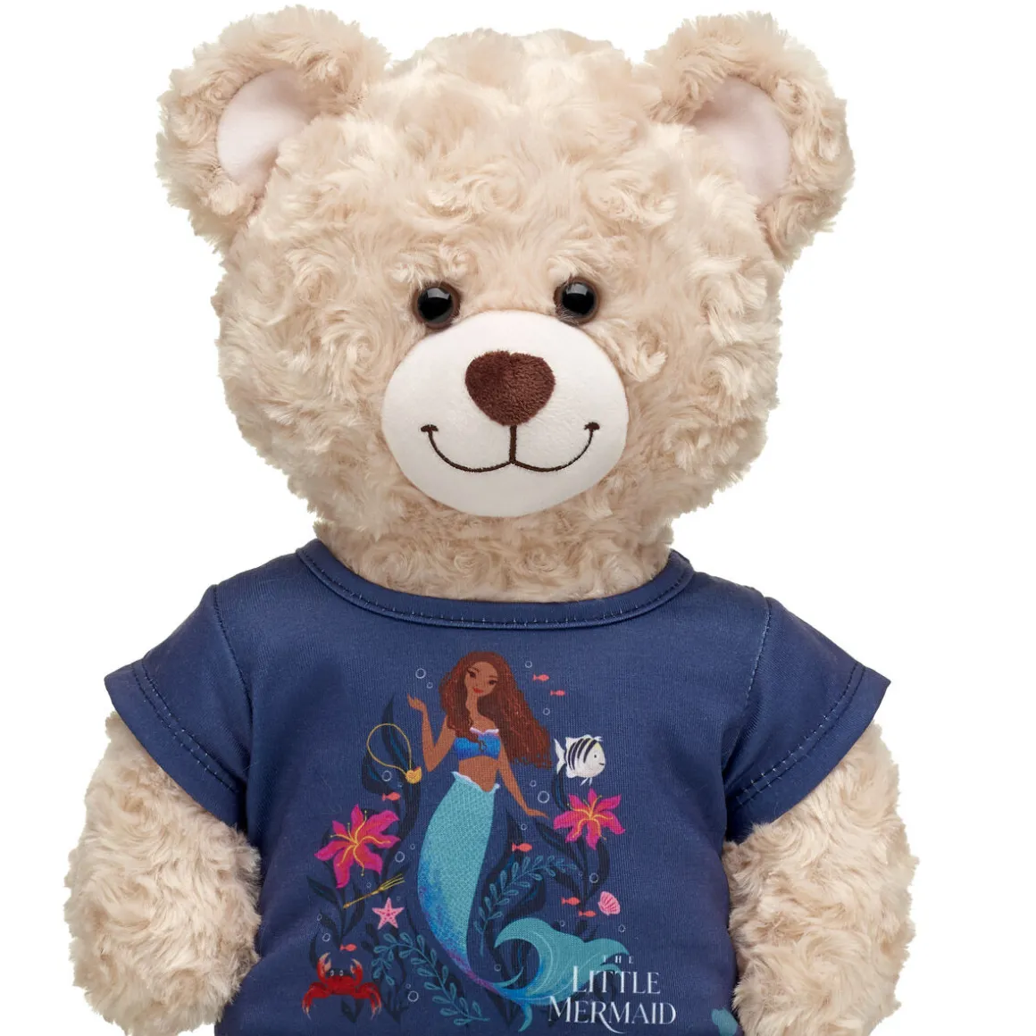 Disney The Little Mermaid Ariel T-Shirt