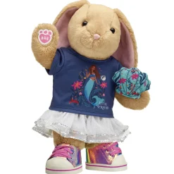Disney The Little Mermaid Shell Wristie