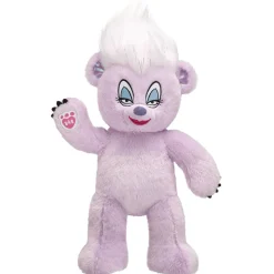 Disney The Little Mermaid Ursula Inspired Teddy Bear