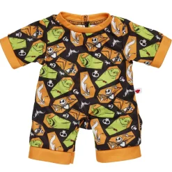 Disney Tim Burton's The Nightmare Before Christmas PJ Sleeper
