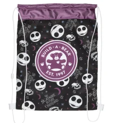 Disney Tim Burton's The Nightmare Before Christmas 30th Anniversary Toy Bear Carrier