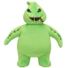 Disney Tim Burton's The Nightmare Before Christmas Neon Oogie Boogie Plush