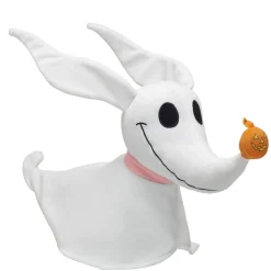 Disney Tim Burton's The Nightmare Before Christmas Light-Up Zero Plush