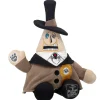 Disney Tim Burton's The Nightmare Before Christmas The Mayor Plush