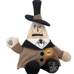 Disney Tim Burton's The Nightmare Before Christmas The Mayor Plush