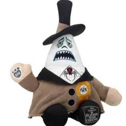 Disney Tim Burton's The Nightmare Before Christmas The Mayor Plush