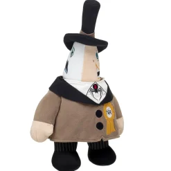 Disney Tim Burton's The Nightmare Before Christmas The Mayor Plush