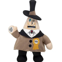 Disney Tim Burton's The Nightmare Before Christmas The Mayor Plush