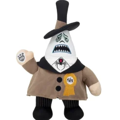 Disney Tim Burton's The Nightmare Before Christmas The Mayor Plush