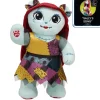 Disney Tim Burton's The Nightmare Before Christmas Sweet Sally Plush Gift Set with Sound