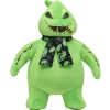 Disney Tim Burton's The Nightmare Before Christmas Oogie Boogie Scarf