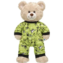Disney Tim Burton's The Nightmare Before Christmas PJ Sleeper