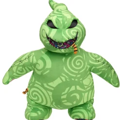 Disney Tim Burton's The Nightmare Before Christmas Giant Oogie Boogie Plush