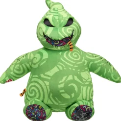 Disney Tim Burton's The Nightmare Before Christmas Giant Oogie Boogie Plush