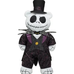 Disney Tim Burton's The Nightmare Before Christmas Jack Skellington Costume