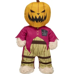 Disney Tim Burton's The Nightmare Before Christmas Pumpkin King Costume