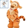Disney Winnie the Pooh Tigger Plush with Sound