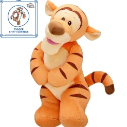 Disney Winnie the Pooh Tigger Plush with Sound