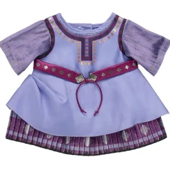 Disney Wish Asha Costume