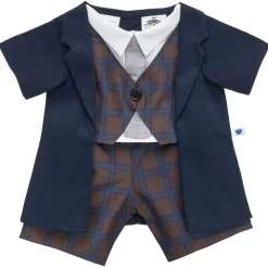 Doctor Who Fourteenth Doctor Diamond Anniversary Costume