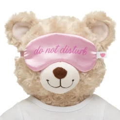 Do Not Disturb Eye Mask