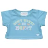 Don't Worry Be Hoppy T-Shirt