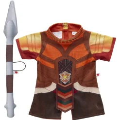 Dora Milaje Costume