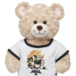 DreamWorks Kung Fu Panda 4 T-Shirt