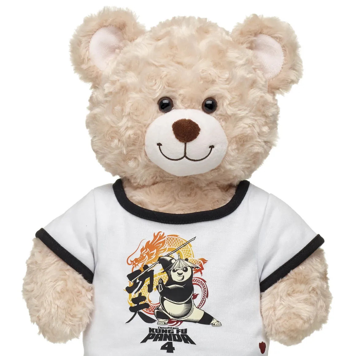 DreamWorks Kung Fu Panda 4 T-Shirt