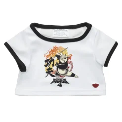 DreamWorks Kung Fu Panda 4 T-Shirt